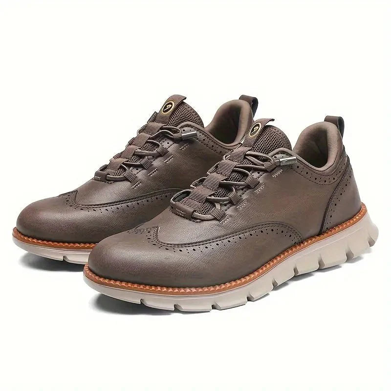 Sien™ | Herre Trendy Sneakers