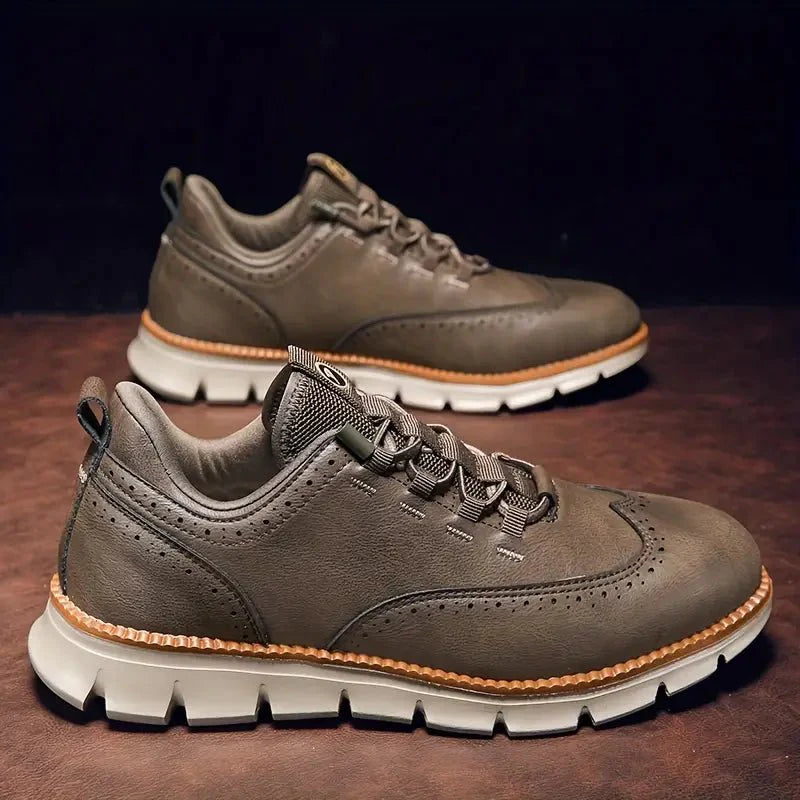 Sien™ | Herre Trendy Sneakers