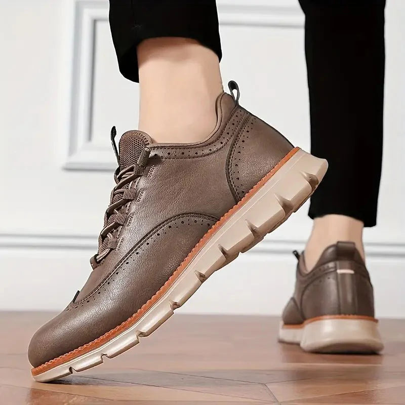 Sien™ | Herre Trendy Sneakers