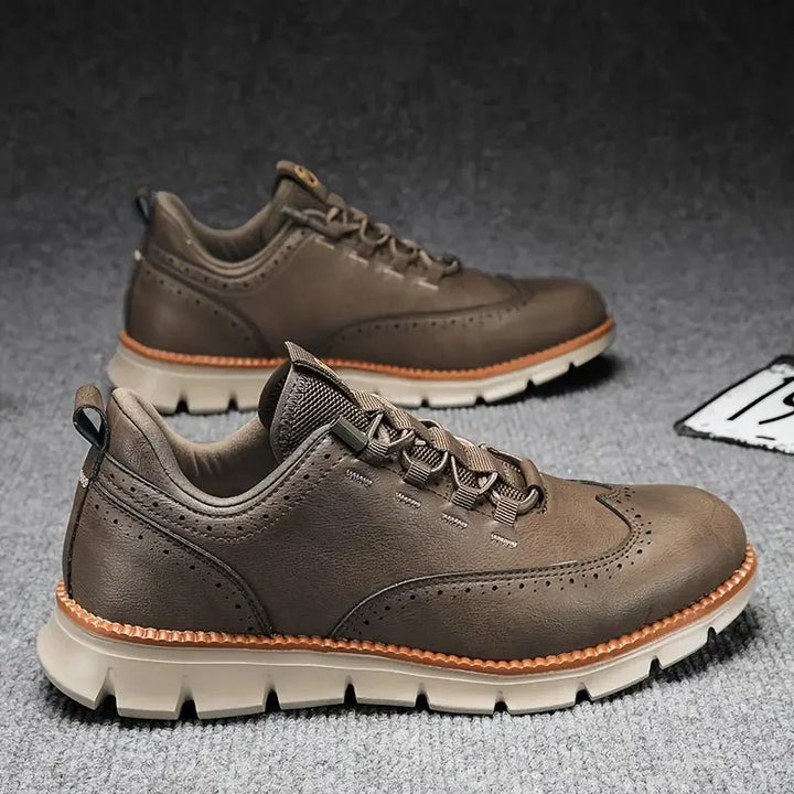 Sien™ | Herre Trendy Sneakers
