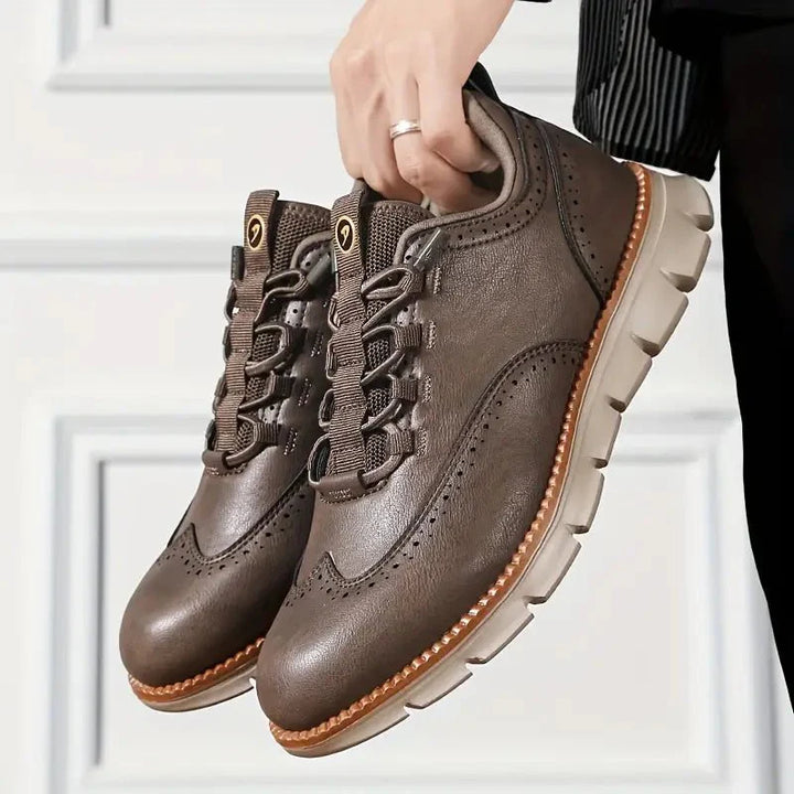Sien™ | Herre Trendy Sneakers