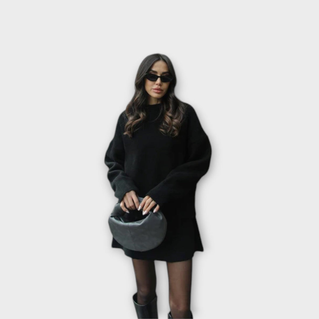 Carol – Casual Broderi Sæt