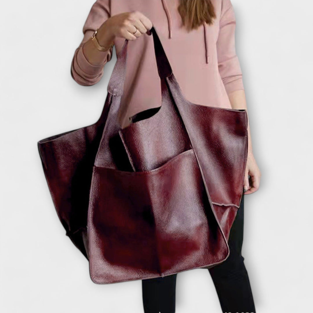 Olívia – Oversized Weekendtaske