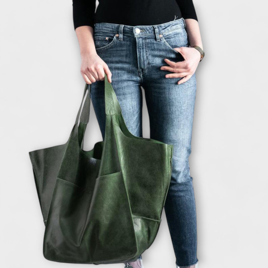 Olívia – Oversized Weekendtaske