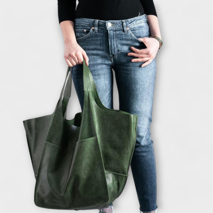 Olívia – Oversized Weekendtaske