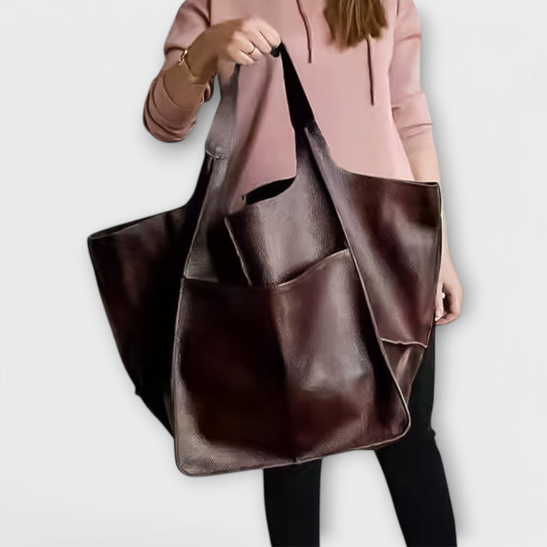 Olívia – Oversized Weekendtaske