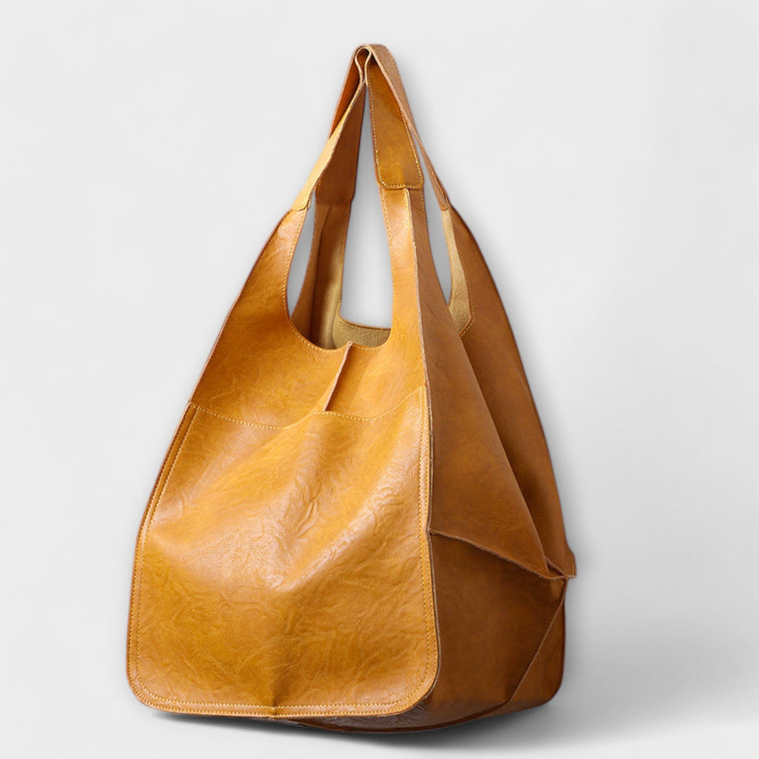 Olívia – Oversized Weekendtaske