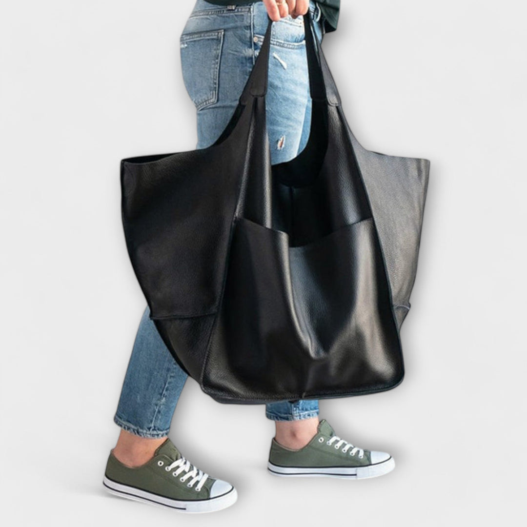 Olívia – Oversized Weekendtaske