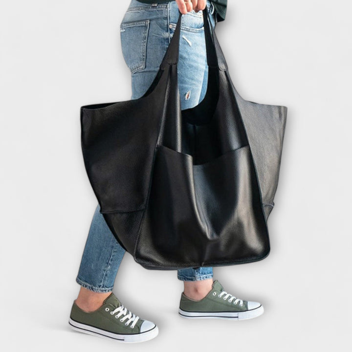Olívia – Oversized Weekendtaske