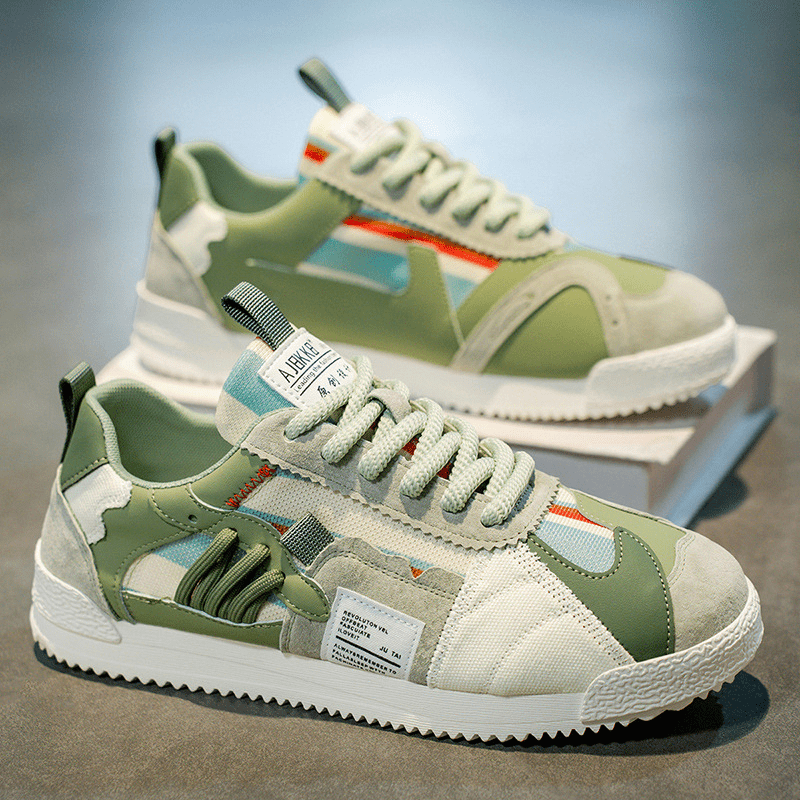 UNIQ™ | Begrænset Udgave Retro Sneakers