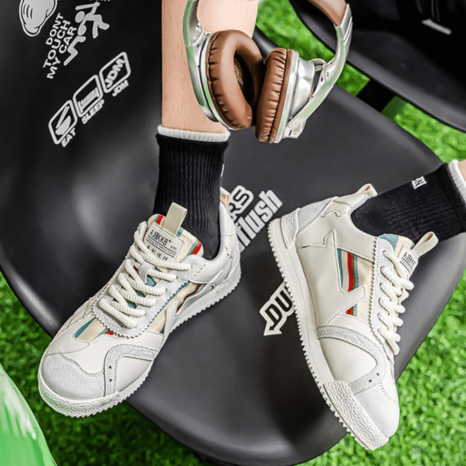 UNIQ™ | Begrænset Udgave Retro Sneakers