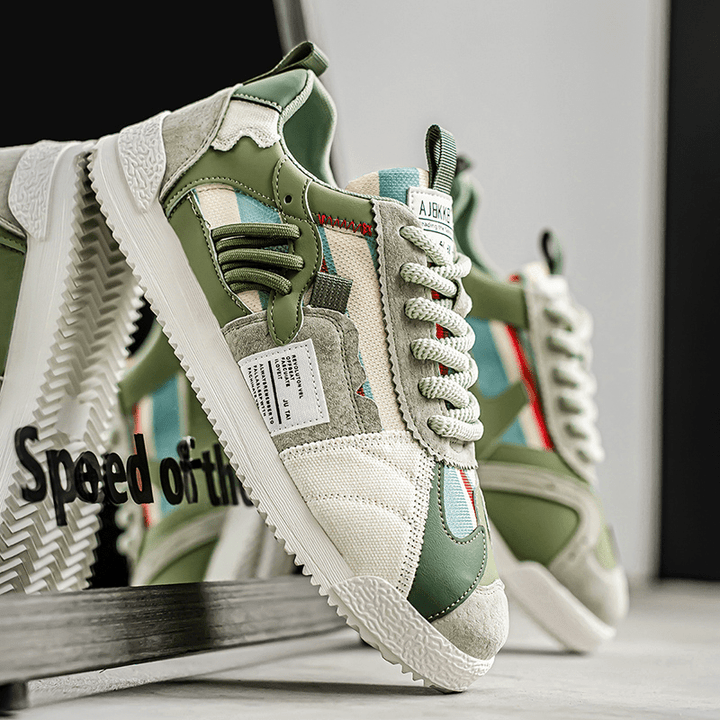 UNIQ™ | Begrænset Udgave Retro Sneakers