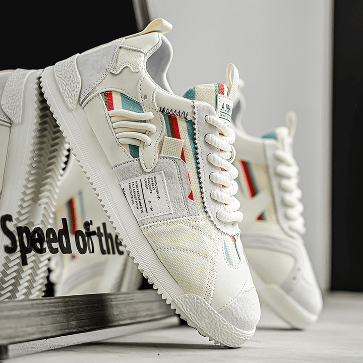UNIQ™ | Begrænset Udgave Retro Sneakers