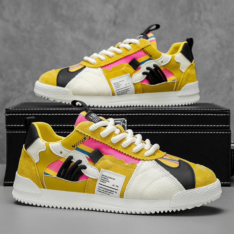 UNIQ™ | Begrænset Udgave Retro Sneakers