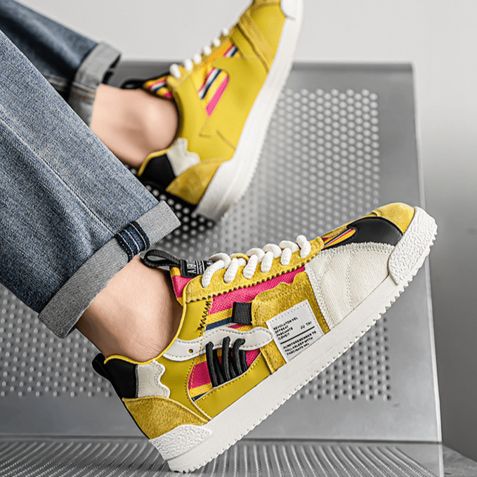 UNIQ™ | Begrænset Udgave Retro Sneakers