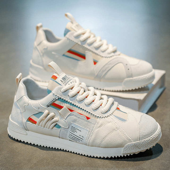 UNIQ™ | Begrænset Udgave Retro Sneakers