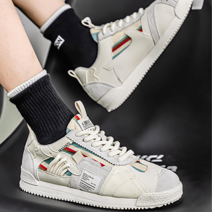 UNIQ™ | Begrænset Udgave Retro Sneakers