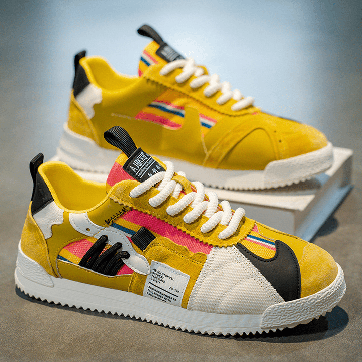 UNIQ™ | Begrænset Udgave Retro Sneakers