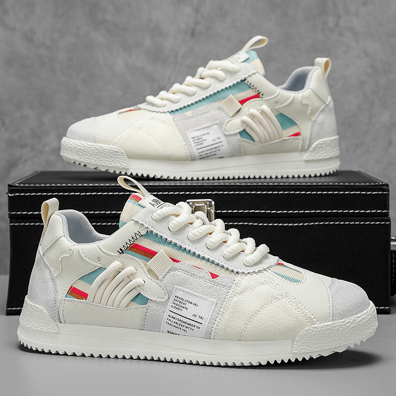 UNIQ™ | Begrænset Udgave Retro Sneakers
