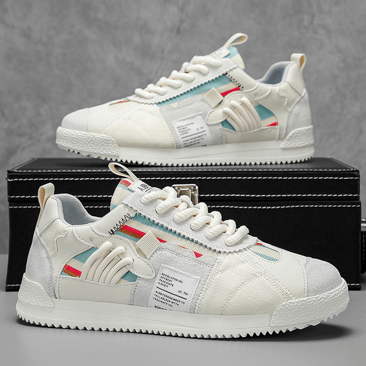 UNIQ™ | Begrænset Udgave Retro Sneakers