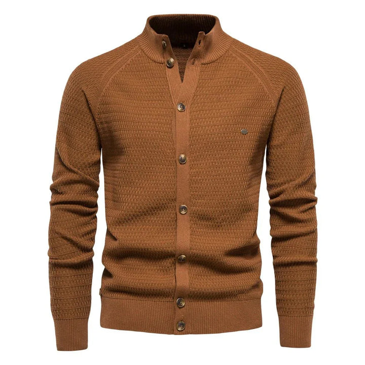 Johan | Luksus Katoons Vest
