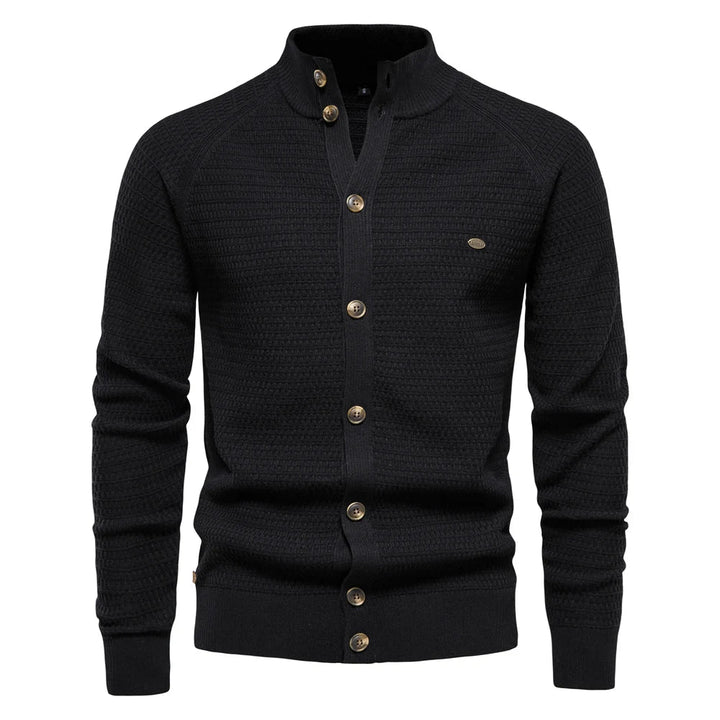 Johan | Luksus Katoons Vest