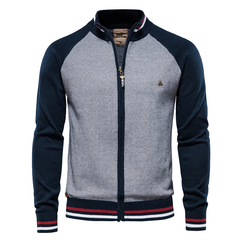 Thomas | Premium Herre Vest