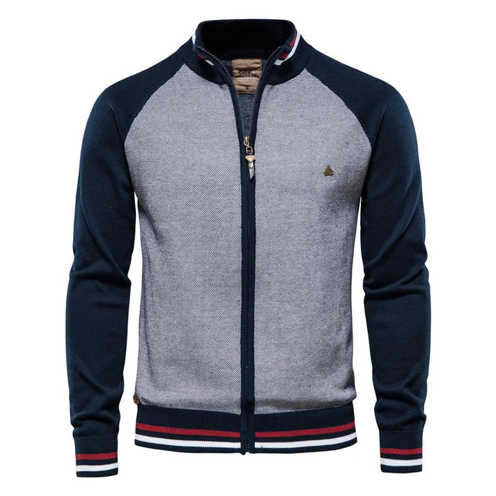 Thomas | Premium Herre Vest