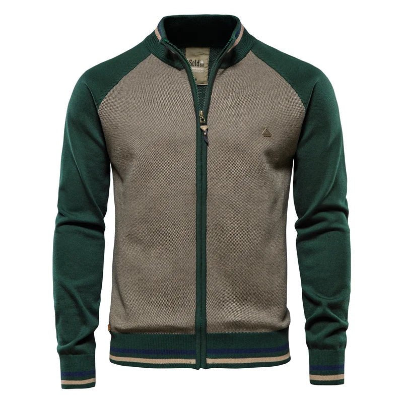 Thomas | Premium Herre Vest