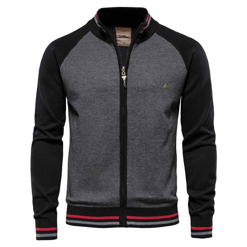 Thomas | Premium Herre Vest