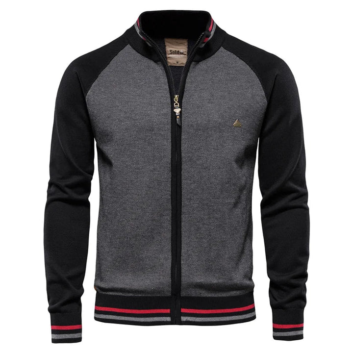 Thomas | Premium Herre Vest