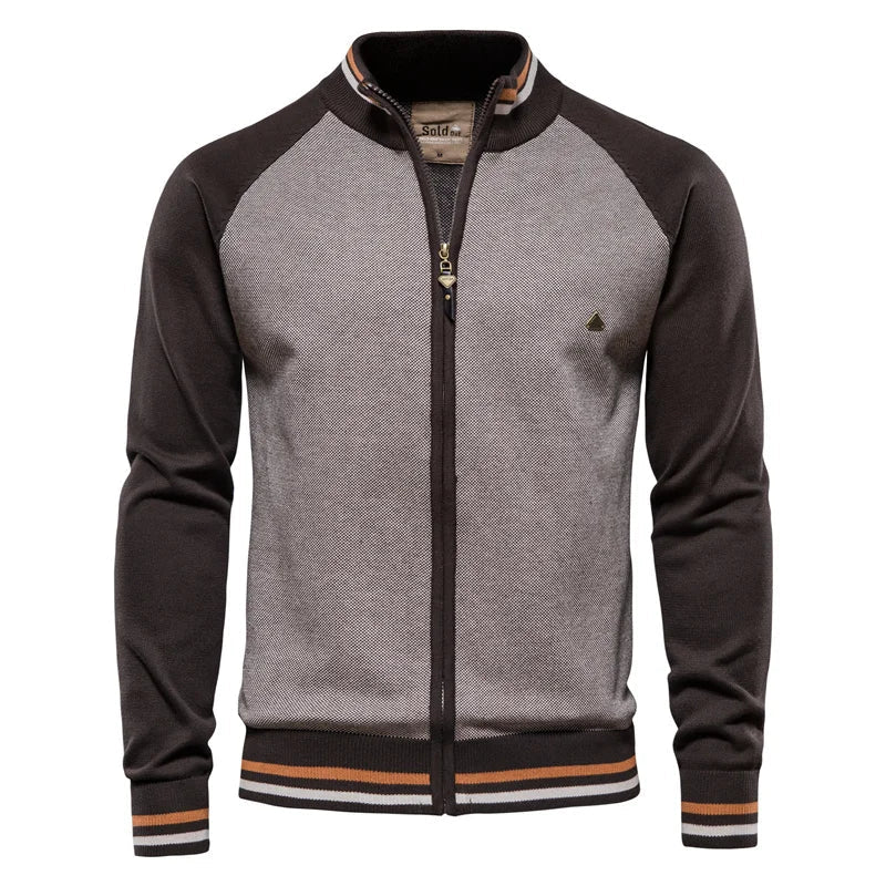 Thomas | Premium Herre Vest