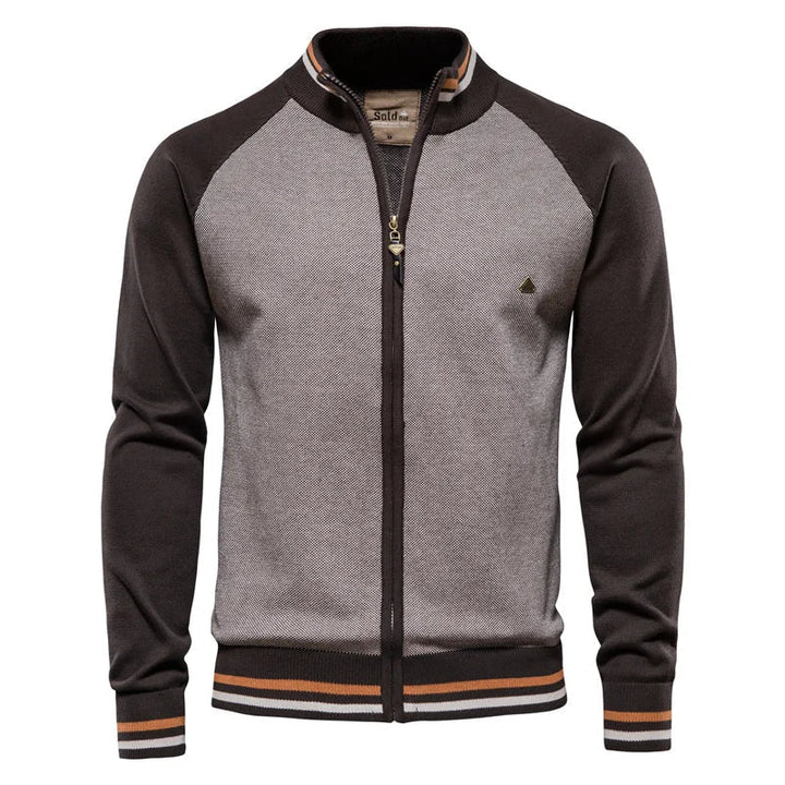 Thomas | Premium Herre Vest