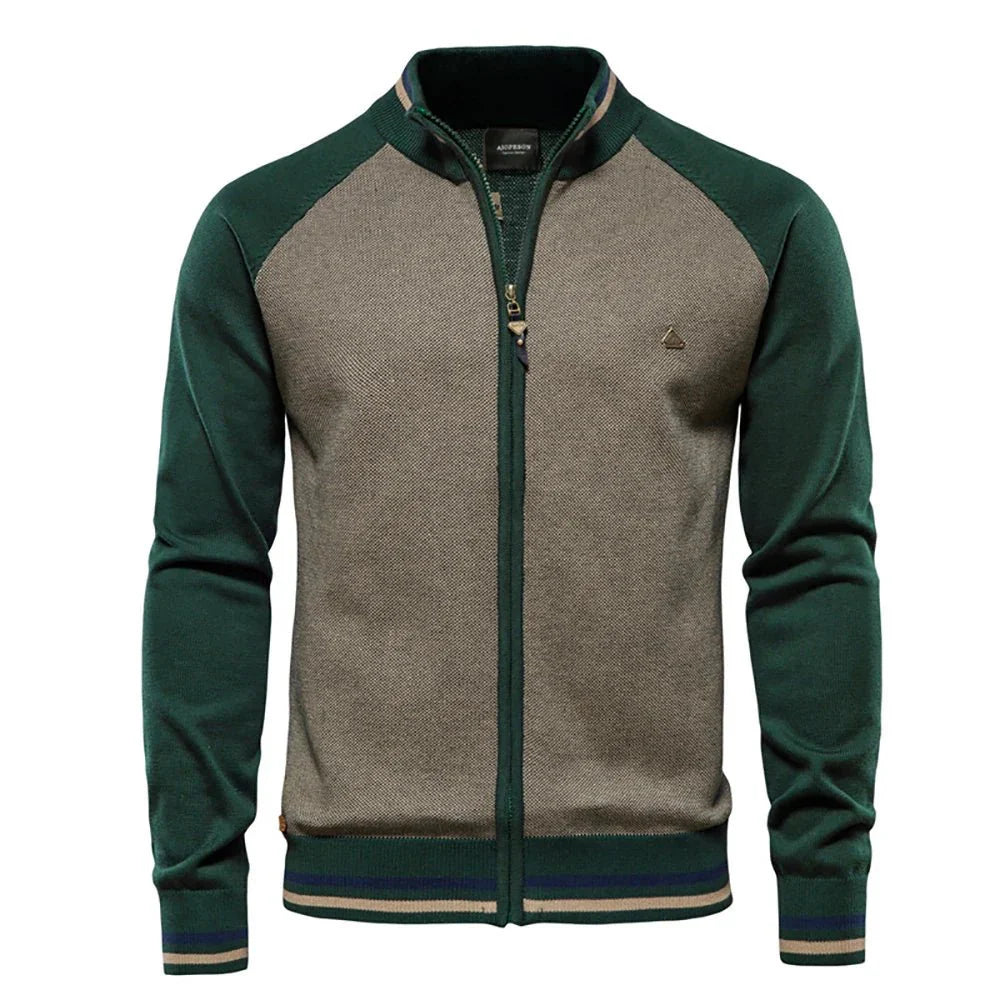 Thomas | Premium Herre Vest