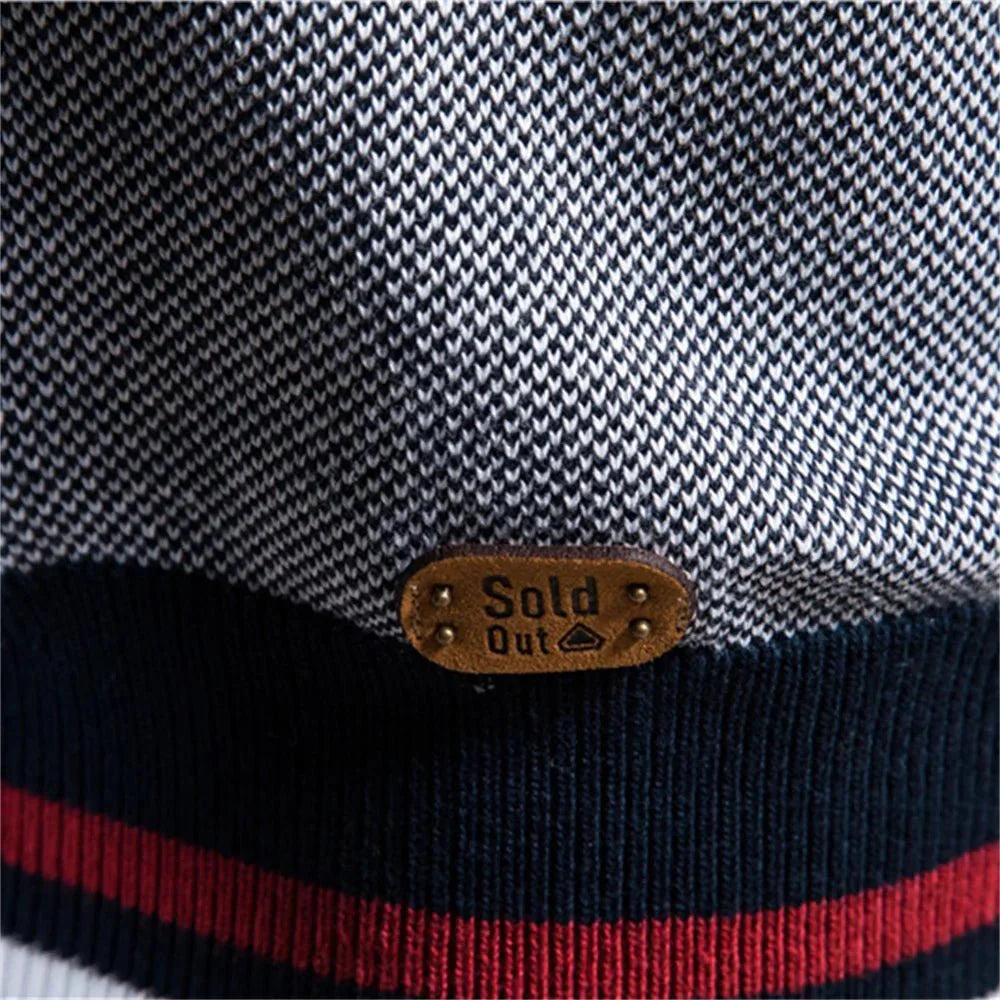 Thomas | Premium Herre Vest