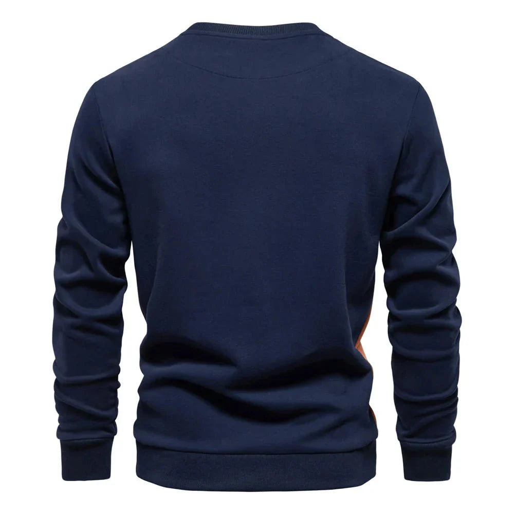 Laurens | Stilet Herresweater