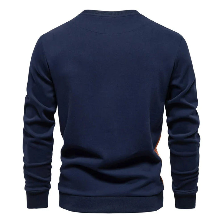 Laurens | Stilet Herresweater