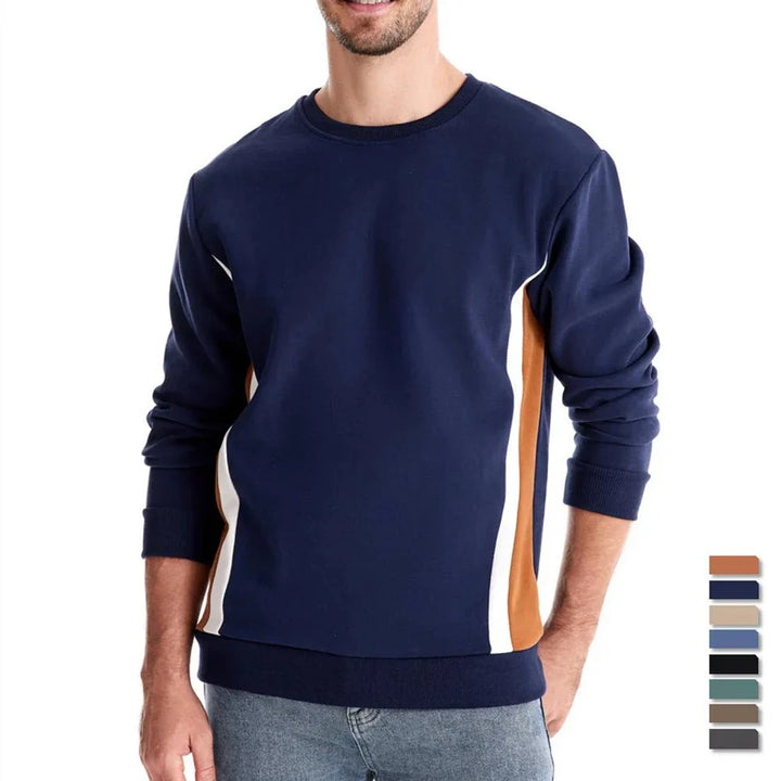 Laurens | Stilet Herresweater