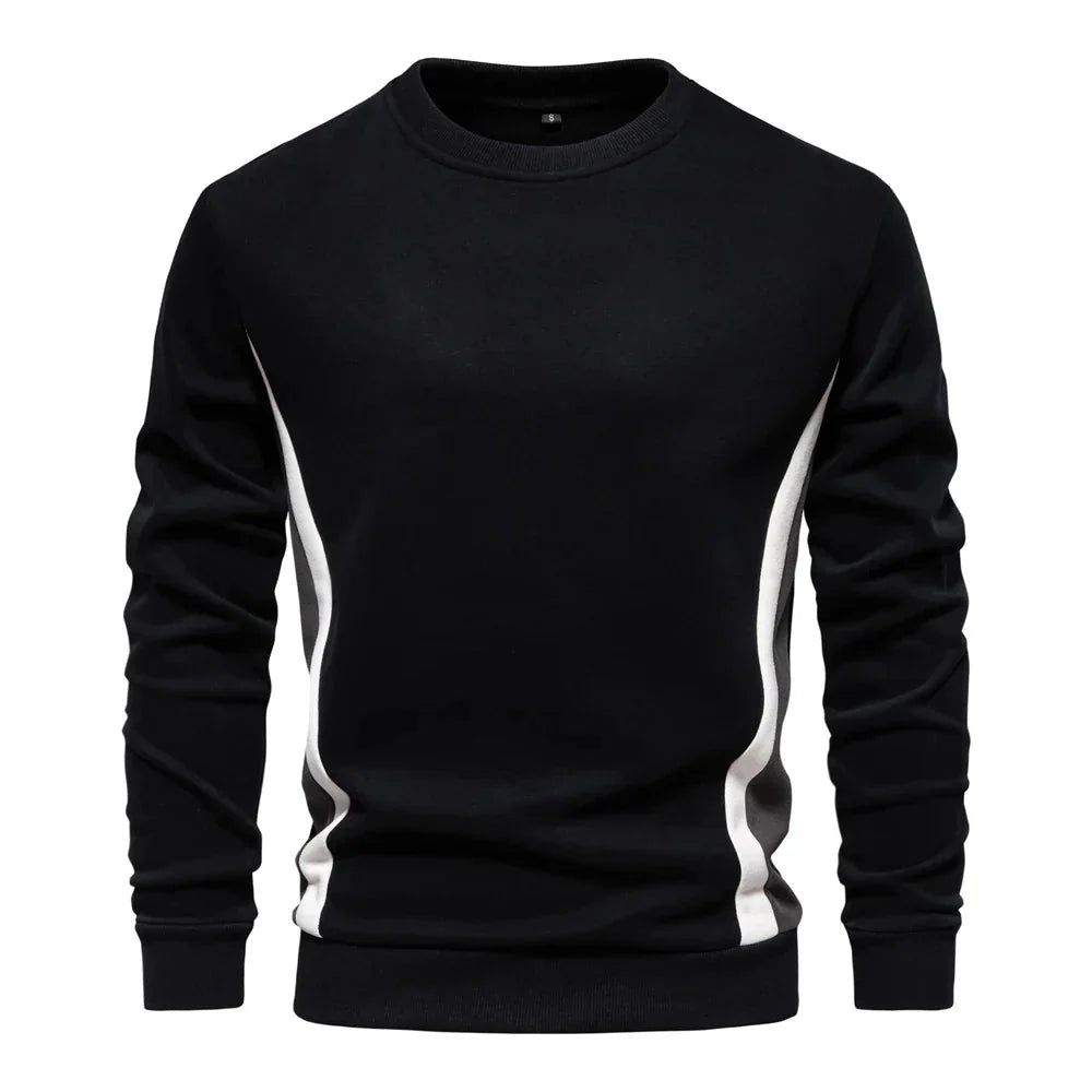 Laurens | Stilet Herresweater
