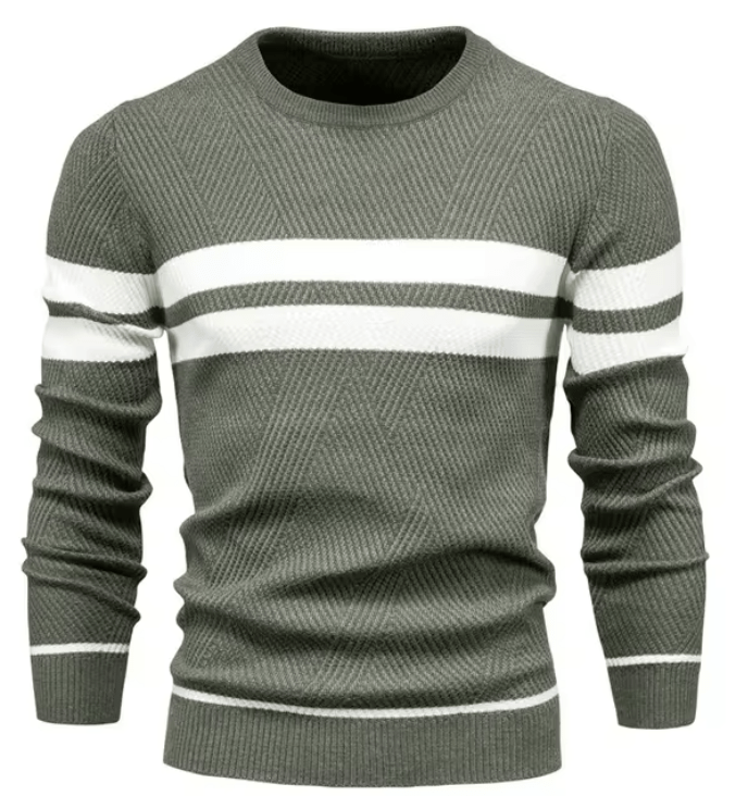 Alexander | Elegant Herretrøje