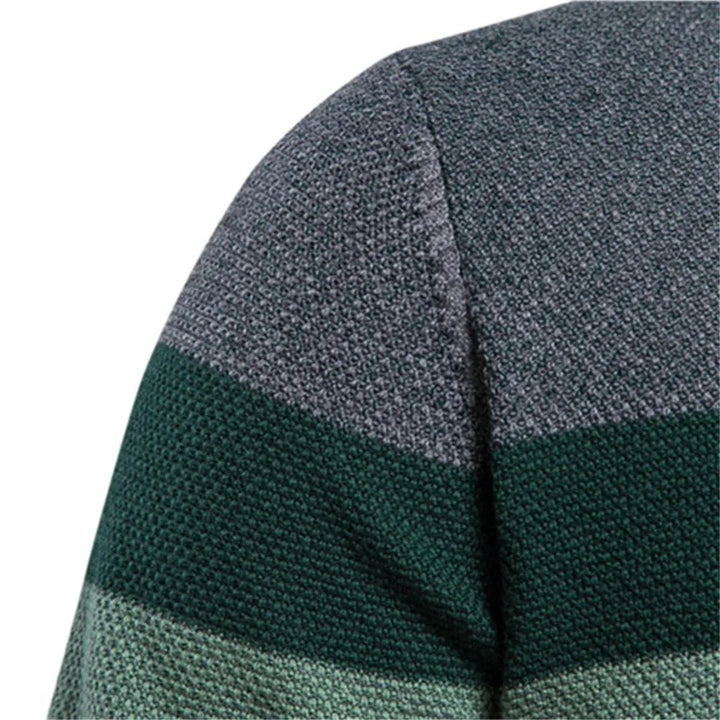 Benjamin | Store Mand Sweater