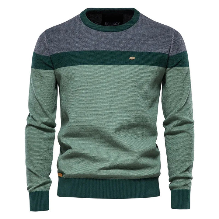 Benjamin | Store Mand Sweater