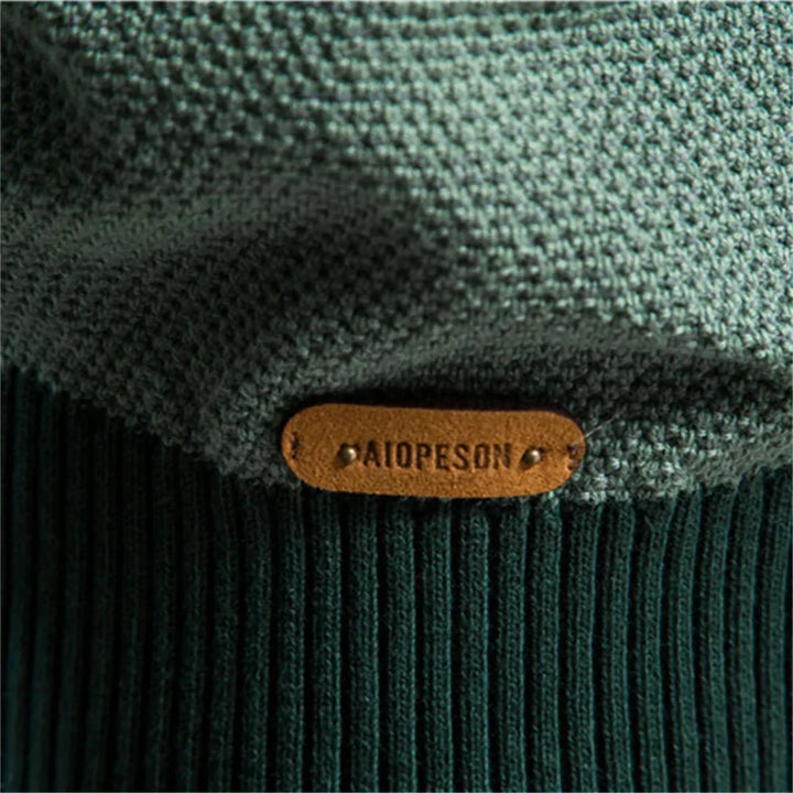 Benjamin | Store Mand Sweater