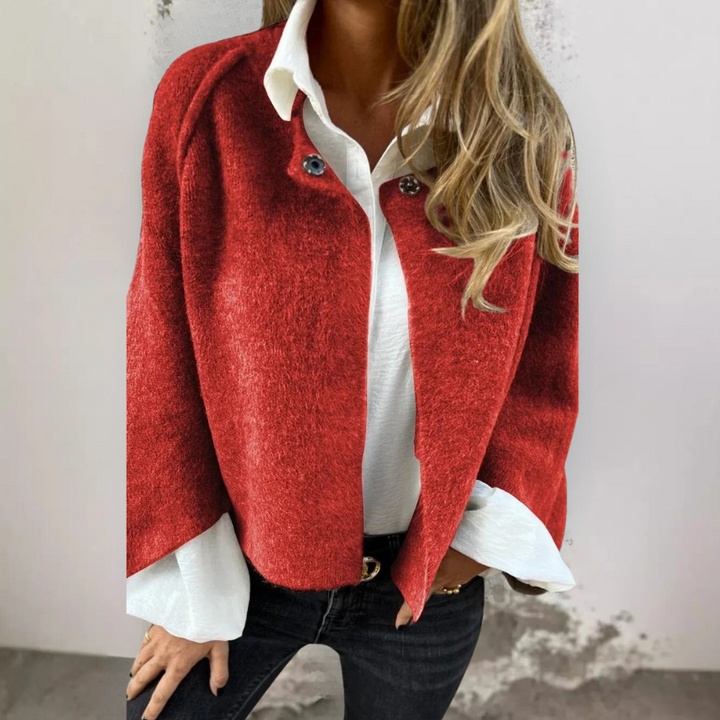 Lilla | Mode Cardigan