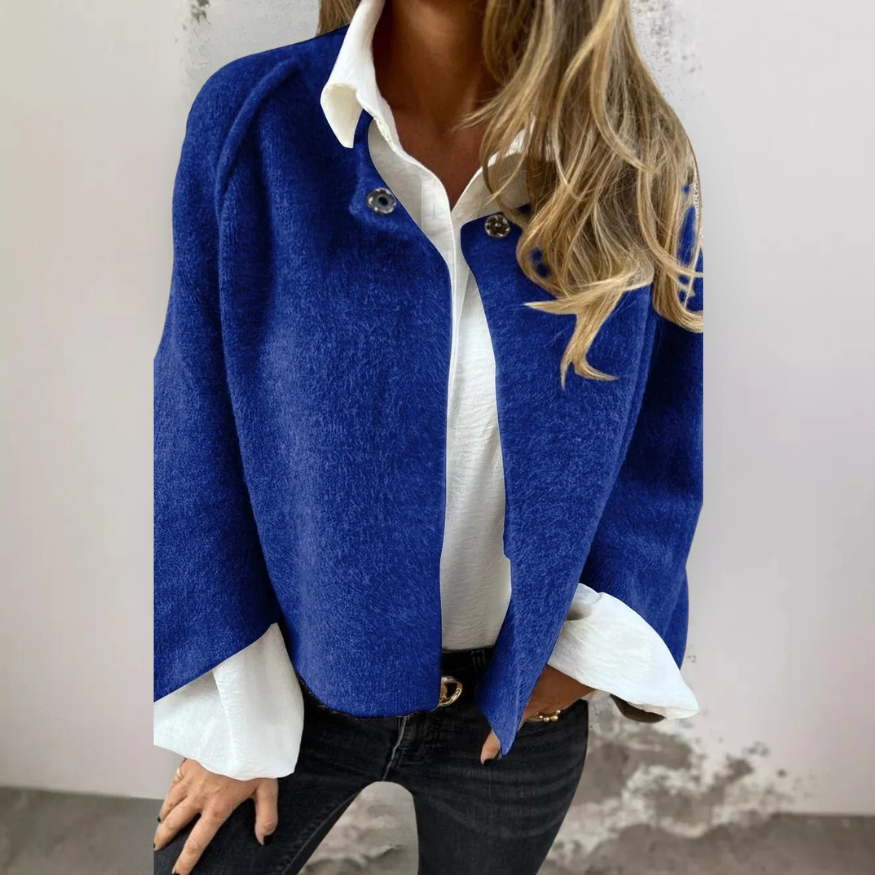Lilla | Mode Cardigan