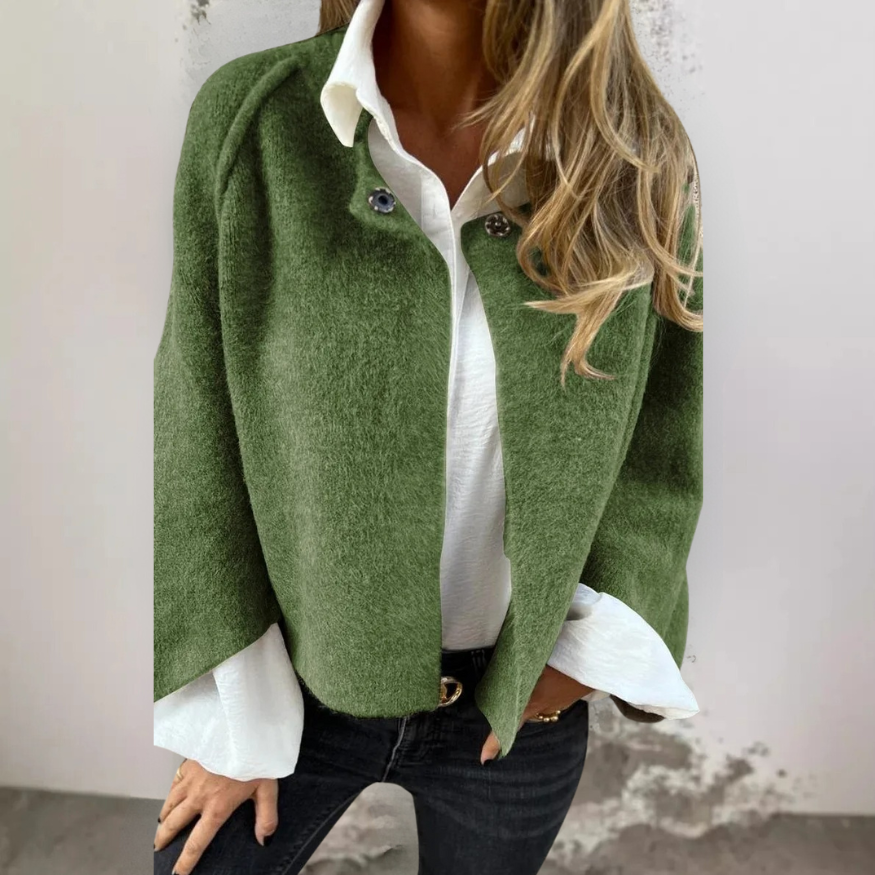 Lilla | Mode Cardigan