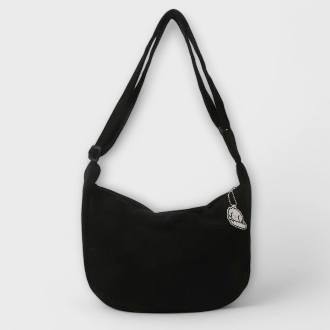 Olívia - Cordura Skuldertasker til Kvinder
