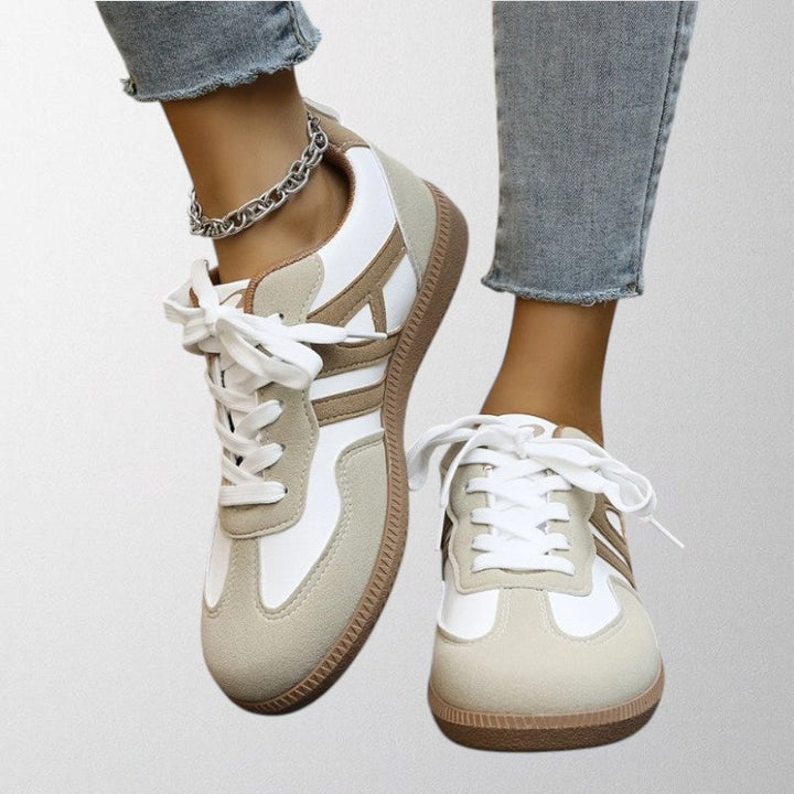 Olivia - Ortopædiske Komfortable Sneakers