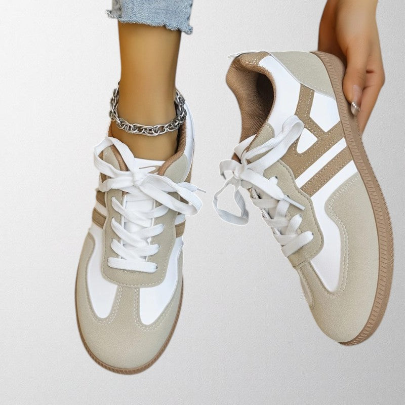 Olivia - Ortopædiske Komfortable Sneakers
