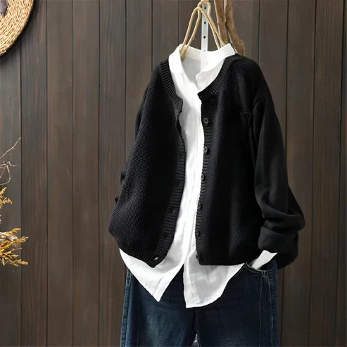 Biagio | Klassisk Cardigan